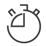 WPR-icon-13 Clock Icon